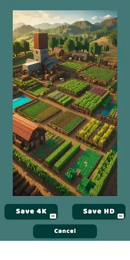 Скриншот 7 — Mowzie's Mobs Mode For MCPE