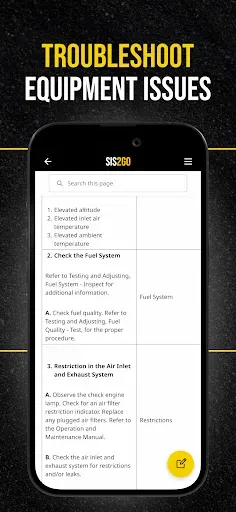 Скриншот 3 — SIS2GO