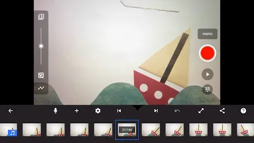 Скриншот 7 — Stop Motion Studio