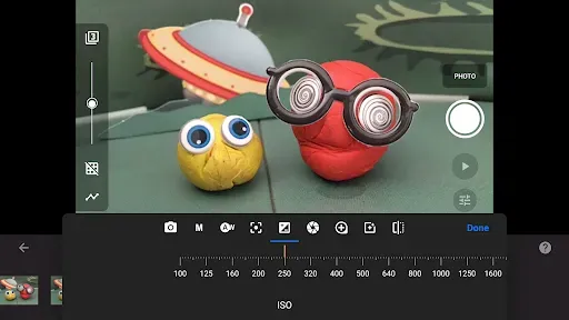 Скриншот 8 — Stop Motion Studio Pro