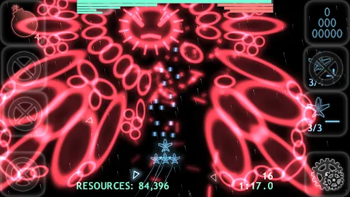Скриншот 5 — Blue Attack!