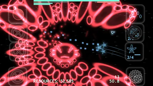 Скриншот 6 — Blue Attack!