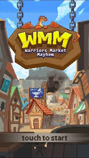 Скриншот 6 — Warriors' Market Mayhem VIP : 
