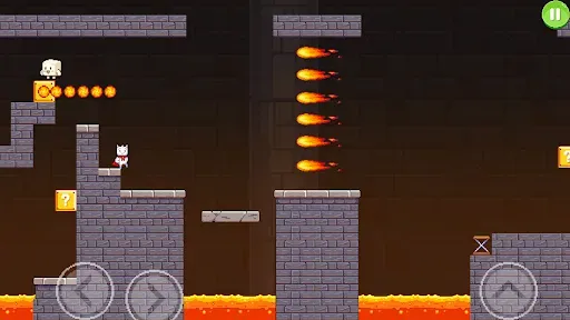 Скриншот 6 — Super Cat World