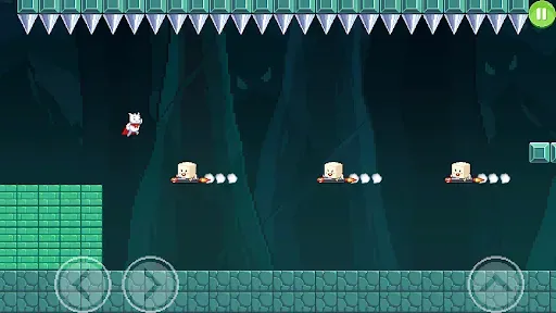 Скриншот 7 — Super Cat World