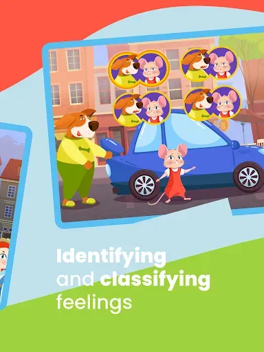 Скриншот 7 — CatnClever Edu games for kids