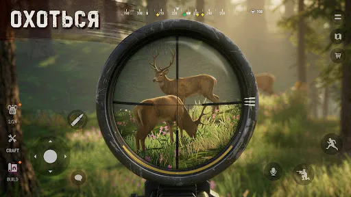 Скриншот 5 — Oxide: Survival Island