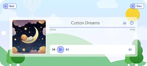 Скриншот 4 — Smarty Kids