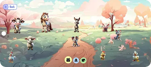 Скриншот 5 — Smarty Kids