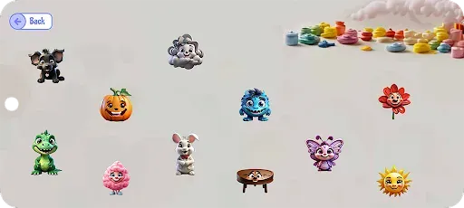 Скриншот 6 — Smarty Kids