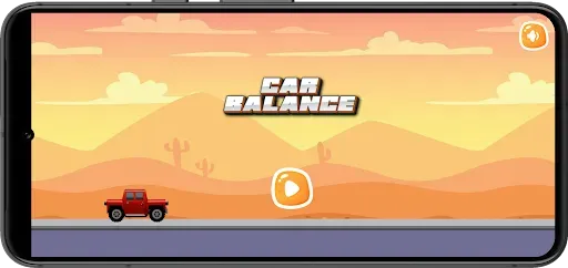 Скриншот 1 — Car Balance