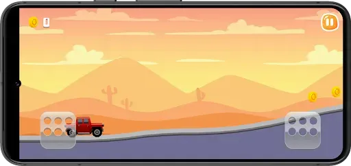 Скриншот 2 — Car Balance