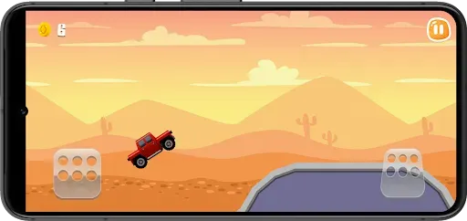 Скриншот 3 — Car Balance