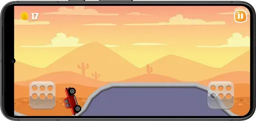 Скриншот 4 — Car Balance