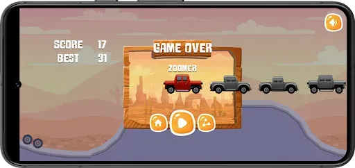Скриншот 5 — Car Balance