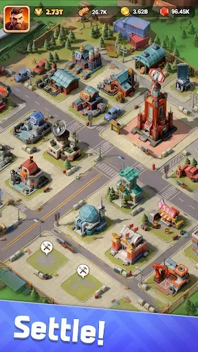 Скриншот 6 — BlitzLoot