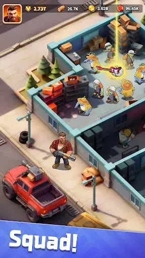 Скриншот 8 — BlitzLoot