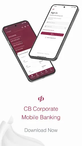 Скриншот 5 — CB Corporate Banking