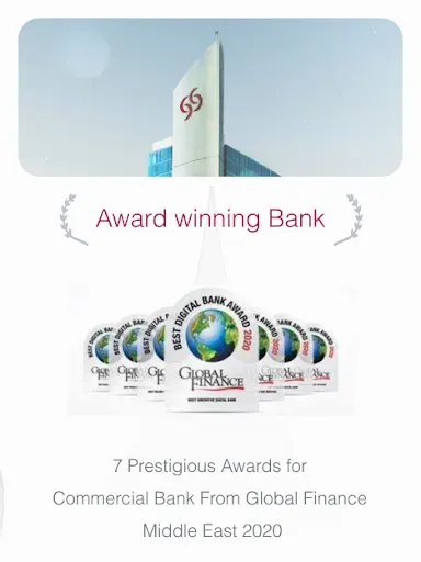 Скриншот 7 — CB Corporate Banking