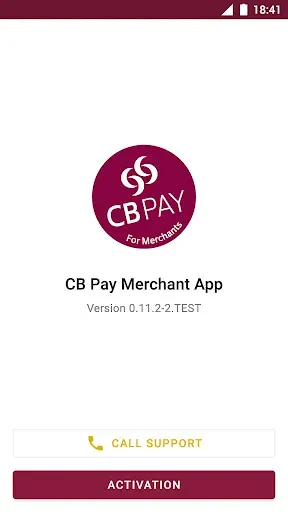 Скриншот 4 — CB VPOS