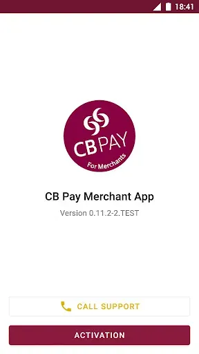 Скриншот 8 — CB VPOS