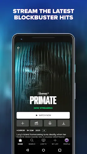 Скриншот 3 — Paramount+