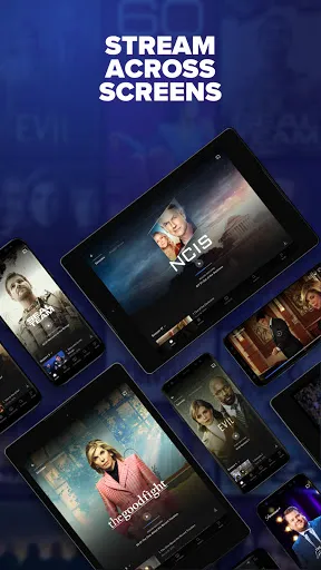 Скриншот 6 — Paramount+