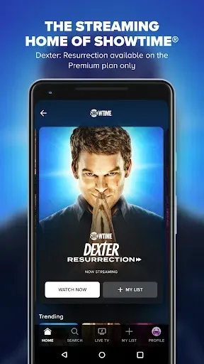 Скриншот 5 — Paramount+