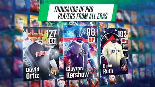 Скриншот 4 — Franchise Baseball: Pro GM