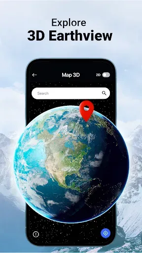 Скриншот 4 — MeShot: GPS Camera & Geo Stamp