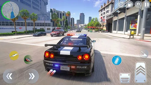 Скриншот 3 — Vehicle Driving Sim Car Games