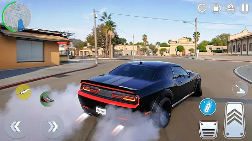 Скриншот 6 — Vehicle Driving Sim Car Games