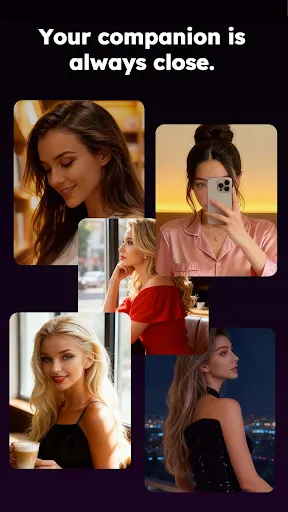 Скриншот 5 — Crush Chat