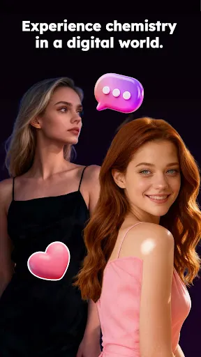 Скриншот 7 — Crush Chat