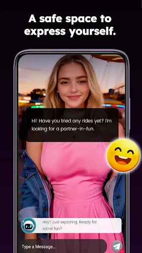 Скриншот 8 — Crush Chat