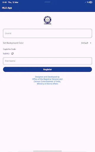 Скриншот 7 — Census 2027-Houselist Training