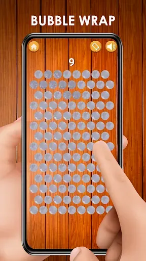 Скриншот 6 — Antistress - No Wifi Games