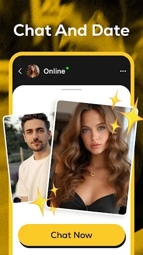 Скриншот 5 — Blazing: Ignite Your Love Life