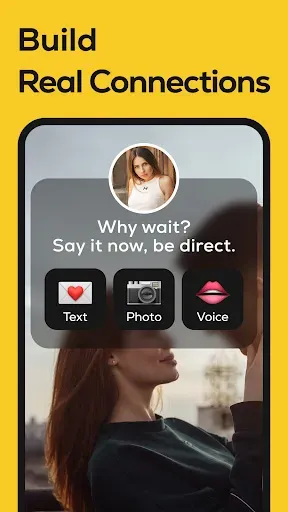Скриншот 7 — Blazing: Ignite Your Love Life