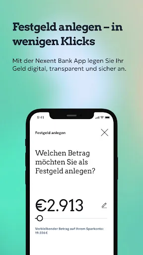 Скриншот 7 — Nexent Bank