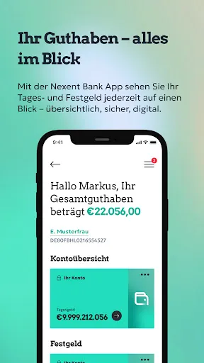 Скриншот 8 — Nexent Bank