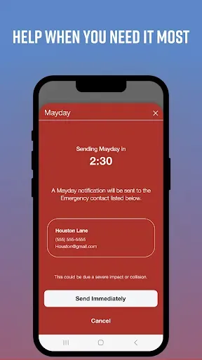 Скриншот 5 — Drive Smarter