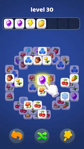 Скриншот 5 — Tile Clear — головоломка