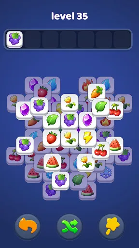 Скриншот 6 — Tile Clear — головоломка
