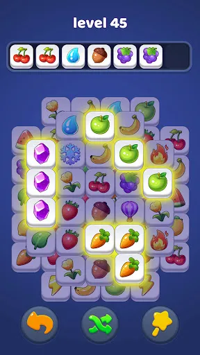 Скриншот 7 — Tile Clear — головоломка