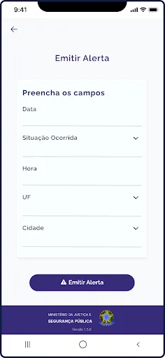 Скриншот 5 — Celular Seguro BR