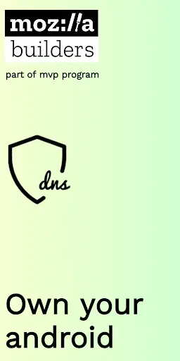 Скриншот 1 — Rethink: DNS + Firewall + VPN
