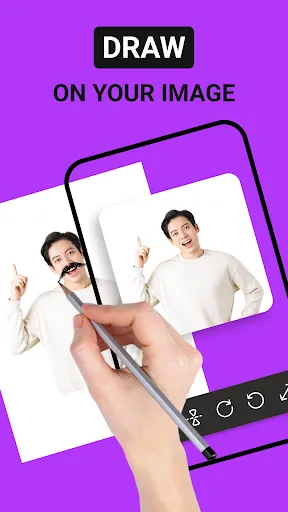Скриншот 5 — FlipArtify - 2D Draw Animation