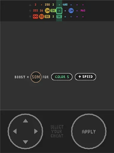 Скриншот 6 — Idle Game 1