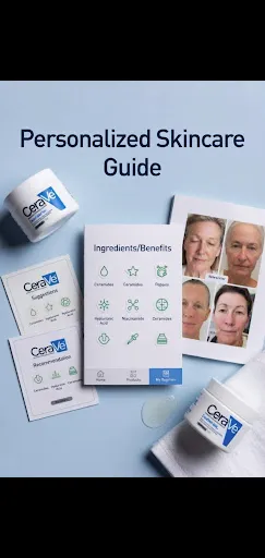 Скриншот 2 — Cerave Skin Care